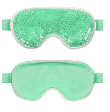 Jelly Chill - Masque Gel Rafraîchissant Réutilisable